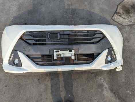 Купить Бампер для Toyota Tank