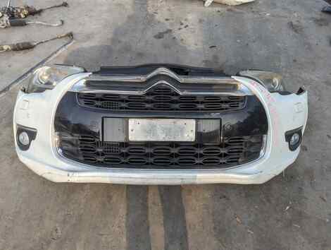 Купить ноускат для Citroen Ds4
