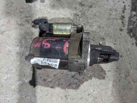 Купить Стартер для Mitsubishi Minicab