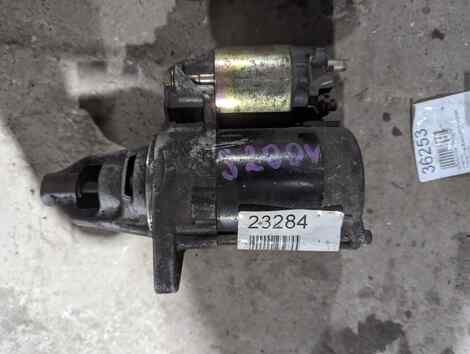 Купить Стартер для Daihatsu Hijet