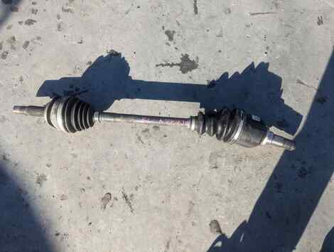 Купить Привод для Toyota Ractis