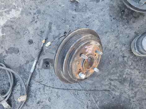 Купить Ступица для Honda N-ONE