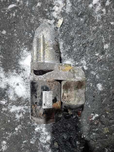 Купить Стартер для Mitsubishi i