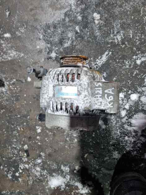 Купить Генератор для Suzuki Wagon R