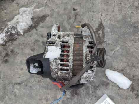 Купить Генератор для Nissan March