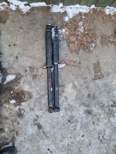 Купить Амортизатор для Honda N-ONE