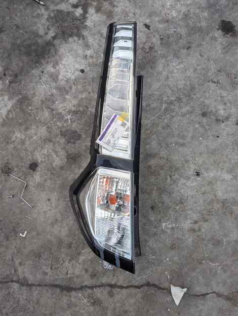 Купить Стоп для Toyota Tank