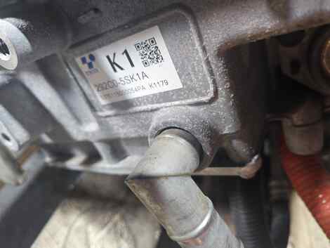 Купить Инвертор для Nissan Leaf