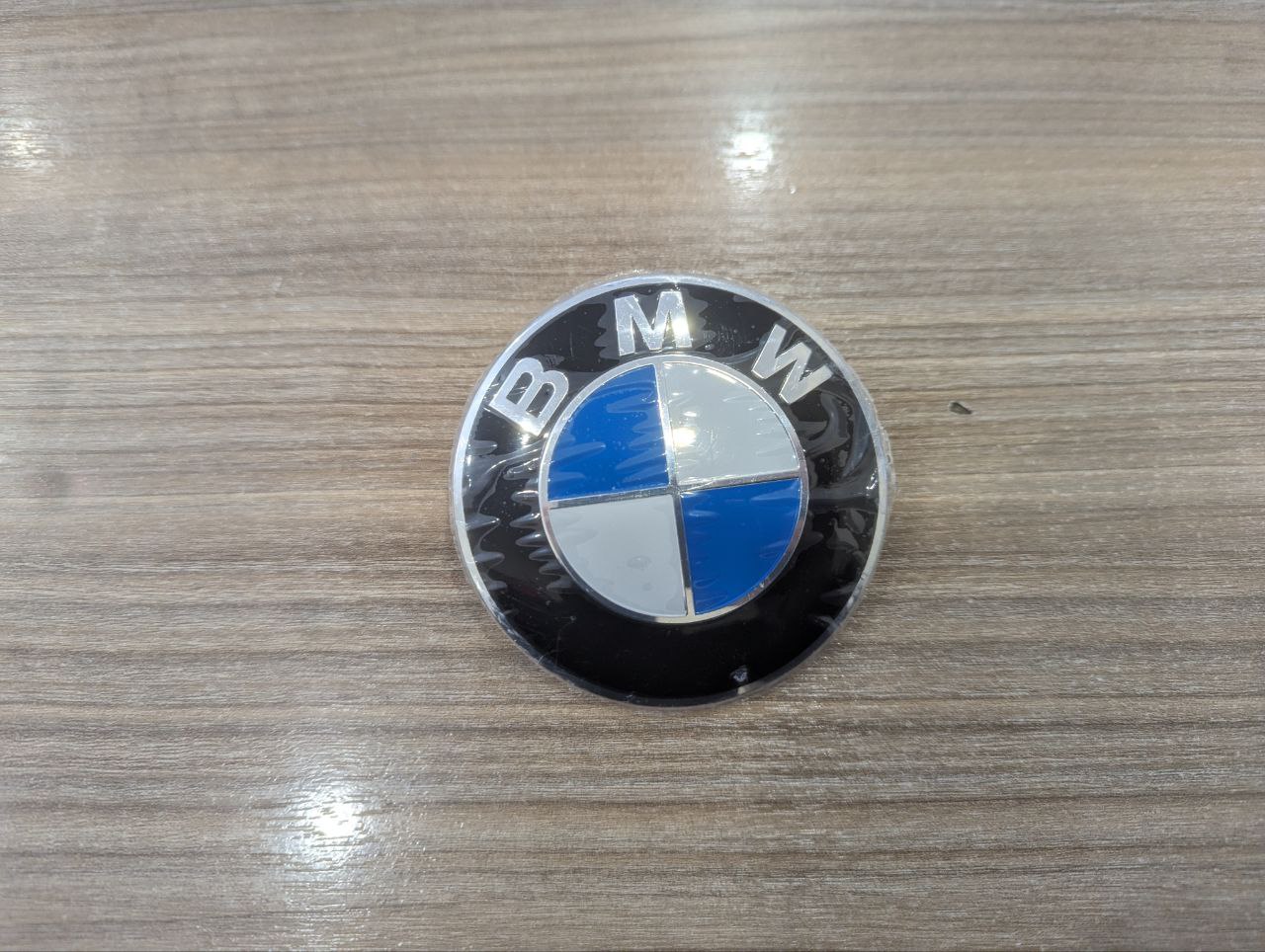 Оригинальные запчасти BMW