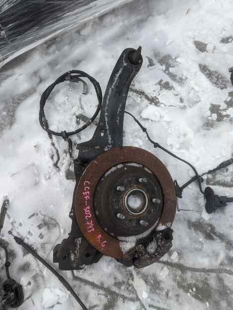 Купить Ступица для Mazda Biante