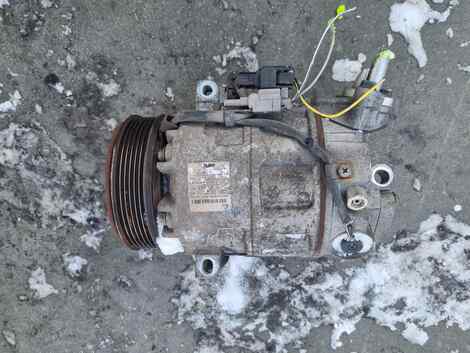 Купить Компрессор кондиционера для Nissan Serena