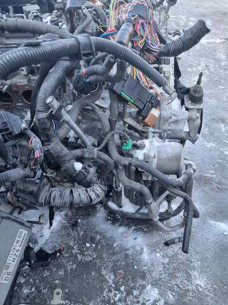 Купить Акпп для Nissan Elgrand