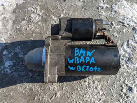 Купить Стартер для Bmw X3