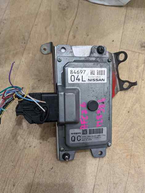 Купить Блок управления акпп для Nissan Serena