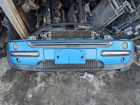 Купить Ноускат для Mini Hatch