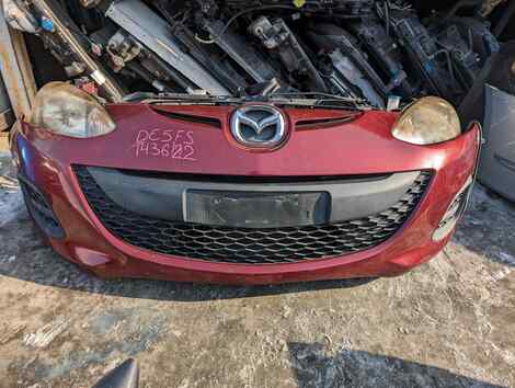 Купить ноускат для Mazda Demio