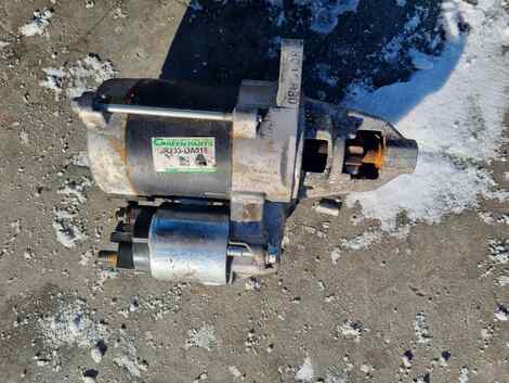 Купить Стартер для Daihatsu Hijet