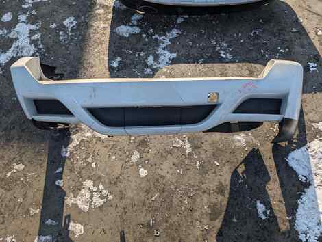 Купить Бампер для Bmw X3