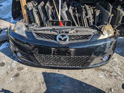 Купить Ноускат для Mazda Premacy