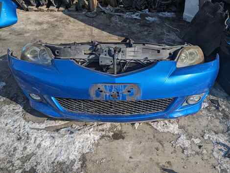 Купить Ноускат для Mazda Axela