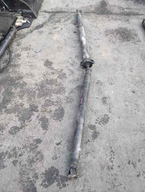 Купить Кардан для Nissan Elgrand