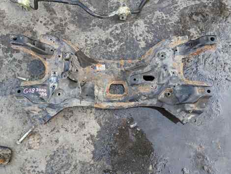 Купить Балка под двс для Honda Fit Shuttle