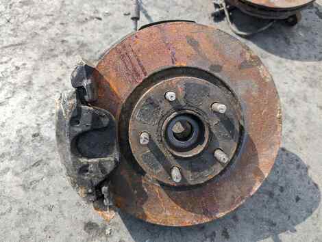 Купить Ступица для Volvo V50