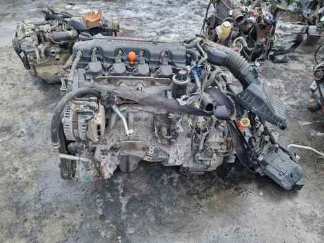 Купить Двигатель для Honda Accord