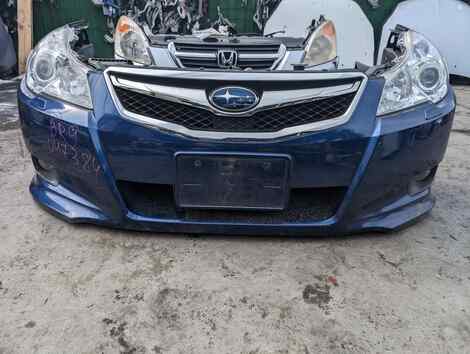 Купить ноускат для Subaru Legacy