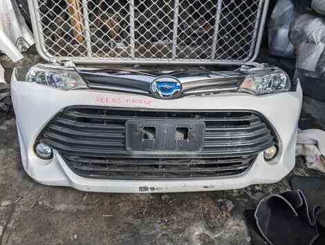 Купить Ноускат для Toyota Corolla Axio