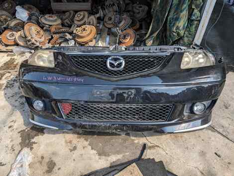 Купить ноускат для Mazda MPV