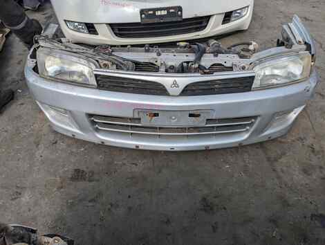Купить ноускат для Mitsubishi Lancer