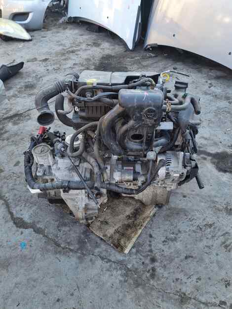 Купить Двигатель для Suzuki Alto Lapin