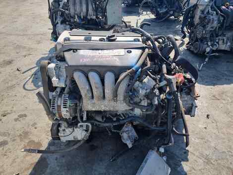Купить Двигатель для Honda Accord