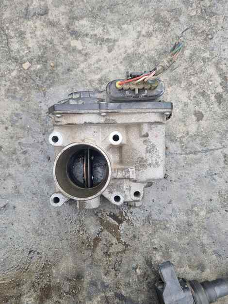 Купить Дроссельная заслонка для Nissan Note