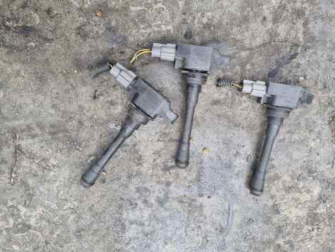 Купить Катушка зажигания для Nissan Note