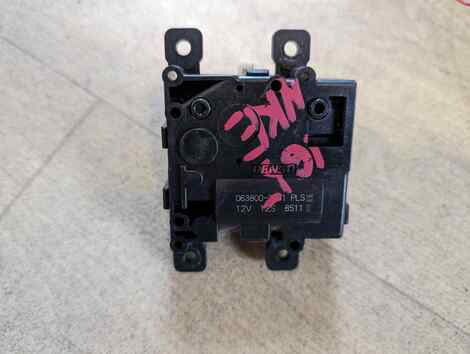 Купить Сервопривод для Toyota Corolla Axio