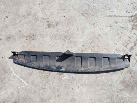 Купить Защита бампера для Honda Airwave