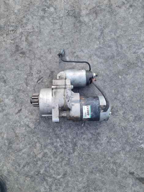 Купить Стартер для Nissan Elgrand