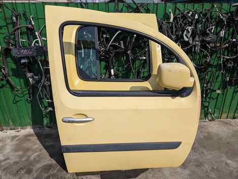 Купить Дверь для Renault Kangoo