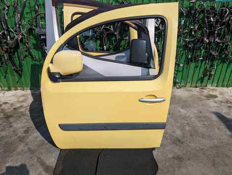 Купить Дверь для Renault Kangoo