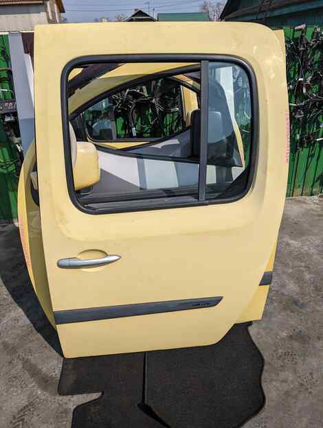 Купить Дверь для Renault Kangoo
