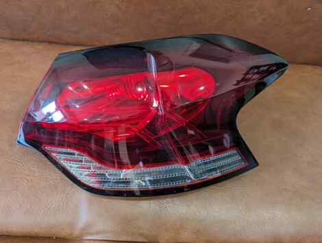 Купить Стоп для Citroen Ds4