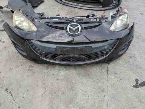 Купить ноускат для Mazda Demio