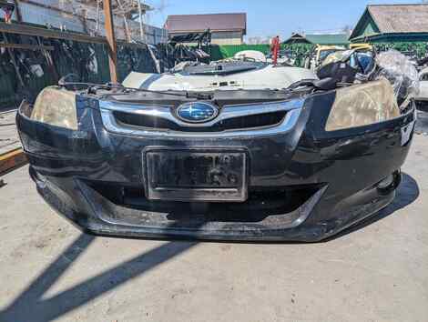 Купить ноускат для Subaru Exiga