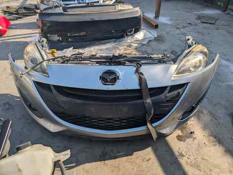 Купить ноускат для Mazda Premacy