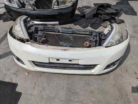 Купить ноускат для Nissan Teana