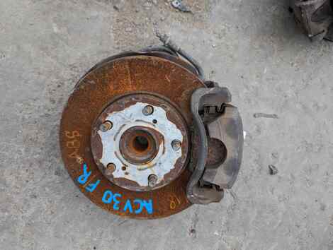 Купить Ступица для Toyota Camry