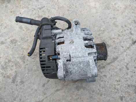 Купить Генератор для Nissan Serena