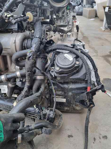 Купить Акпп для Volvo Xc40